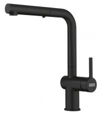 FRANKE - ACTİVE PLUS METALİC DOCCİA - MATT BLACK