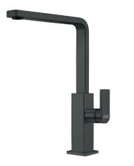 FRANKE - MYTHOS STEEL BLACK BATARYA