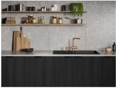 FRANKE - ATLAS NEO DOCCİA BATARYA  - COPPER