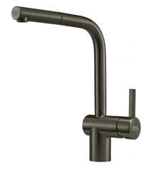 FRANKE - ATLAS NEO DOCCİA BATARYA  - ANTRASİT