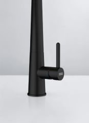 FRANKE - ICON SEMİ PRO BATARYA - MATT BLACK