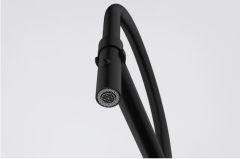 FRANKE - ICON SEMİ PRO BATARYA - MATT BLACK