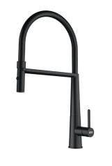 FRANKE - ICON SEMİ PRO BATARYA - MATT BLACK