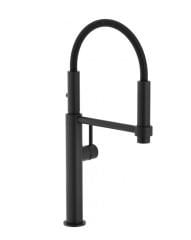 FRANKE - PASCERA BATARYA - MATT BLACK