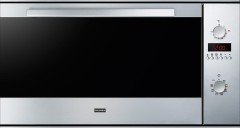 FRANKE 90 FMXO 86 S XS INOX 90 CM MİKRODALGA