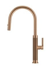 FRANKE - MYTHOS MASTERPİECE BATARYA - COPPER