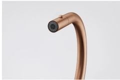 FRANKE - MYTHOS MASTERPİECE BATARYA - COPPER