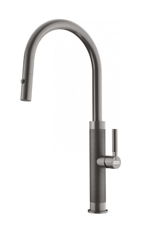 FRANKE - MYTHOS MASTERPİECE BATARYA - ANTRASİT