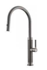 FRANKE - MYTHOS MASTERPİECE BATARYA - ANTRASİT