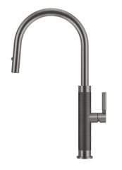 FRANKE - MYTHOS MASTERPİECE BATARYA - ANTRASİT