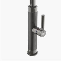 FRANKE - MYTHOS MASTERPİECE BATARYA - ANTRASİT