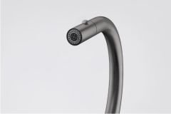 FRANKE - MYTHOS MASTERPİECE BATARYA - ANTRASİT