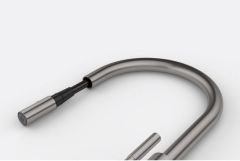 FRANKE - MYTHOS MASTERPİECE BATARYA - ANTRASİT