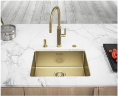 FRANKE - MYTHOS MASTERPİECE BATARYA - GOLD