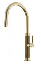 FRANKE - MYTHOS MASTERPİECE BATARYA - GOLD