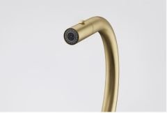 FRANKE - MYTHOS MASTERPİECE BATARYA - GOLD