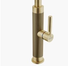 FRANKE - MYTHOS MASTERPİECE BATARYA - GOLD