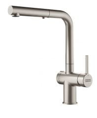 FRANKE - ACTİVE TWİST DOCCİA BATARYA - DECOR STEEL