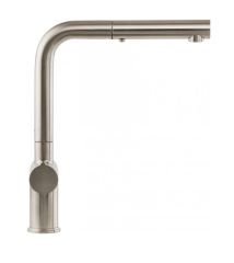 FRANKE - ACTİVE TWİST DOCCİA BATARYA - DECOR STEEL