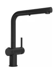 FRANKE - ACTİVE TWİST DOCCİA BATARYA -  MATT BLACK