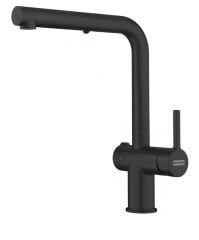 FRANKE - ACTİVE TWİST DOCCİA BATARYA -  MATT BLACK