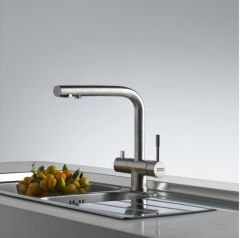 FRANKE - ATLAS BATARYA - INOX