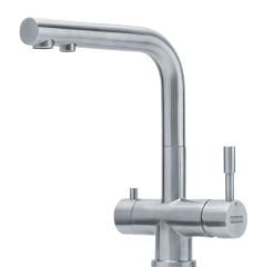 FRANKE - ATLAS BATARYA - INOX