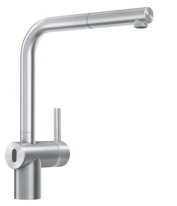 FRANKE - ATLAS NEO SENSOR DOCCİA BATARYA - INOX