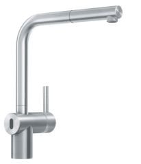 FRANKE - ATLAS NEO SENSOR DOCCİA BATARYA - INOX