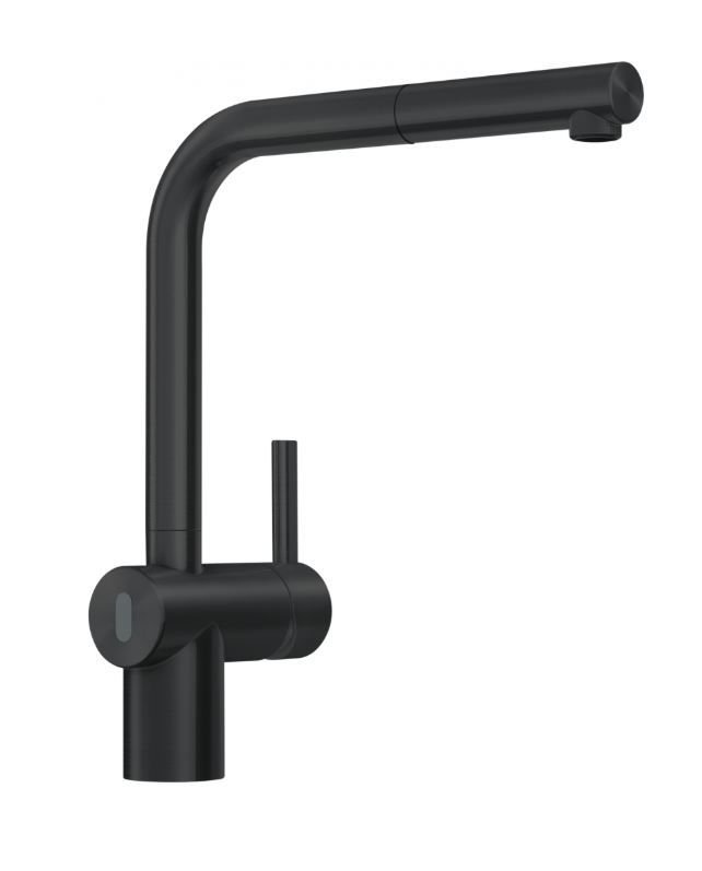 FRANKE - ATLAS NEO SENSOR DOCCİA BATARYA - INDUSTRİAL BLACK