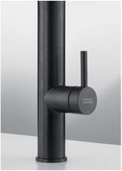 FRANKE - FİLTRELİ ARMATÜR BATARYA - KROM/ MAT SİYAH