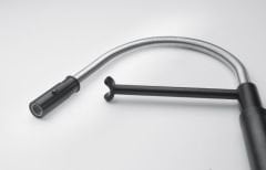 FRANKE - FİLTRELİ ARMATÜR BATARYA - KROM/ MAT SİYAH