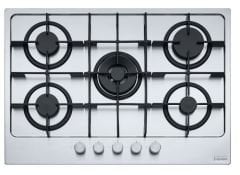 FRANKE MARİS FHMA 755 4G DC XS C İNOX OCAK