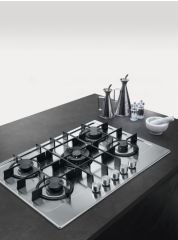 FRANKE MARİS FHMA 755 4G DC XS C İNOX OCAK