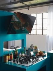 FRANKE MARİS FHMA 755 4G DC XS C İNOX OCAK