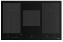 FRANKE MYTHOS K-LINK OCAK - FMY 805 I F KL BK BLACK GLASS