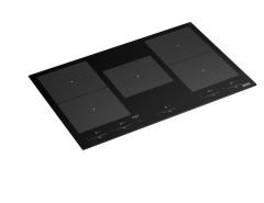 FRANKE MYTHOS K-LINK OCAK - FMY 805 I F KL BK BLACK GLASS