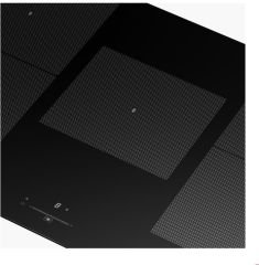 FRANKE MYTHOS K-LINK OCAK - FMY 805 I F KL BK BLACK GLASS