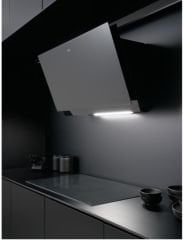 FRANKE MYTHOS K-LINK OCAK - FMY 805 I F KL BK BLACK GLASS