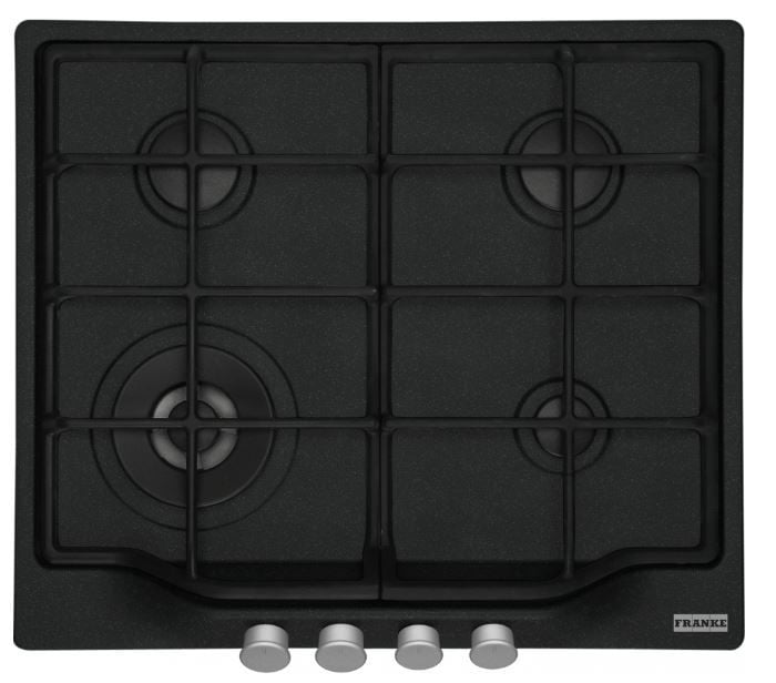 FRANKE TRENDLİNE OCAK-FCH 604 3G TC PW C NERO