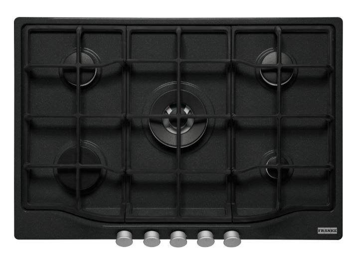 FRANKE TRENDLİNE OCAK - FCH 755 4G TC C NERO