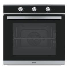 FRANKE SMART FSM 82 H XS BLACK GLASS/ INOX
