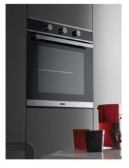 FRANKE SMART FSM 82 H XS BLACK GLASS/ INOX