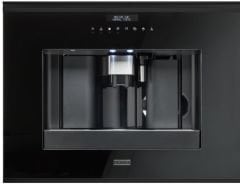 FRANKE MYTHOS FMY 45 CM BK BLACK + BLACK FRAME KAHVE MAKİNESİ