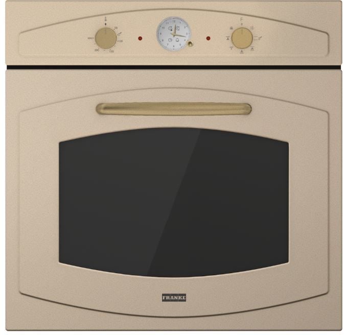 FRANKE COUNTRY 65 FCO 86 H AVENA FIRIN