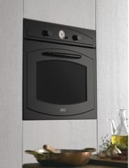 FRANKE COUNTRY 65 FCO 86 H MB MATT BLACK FIRIN