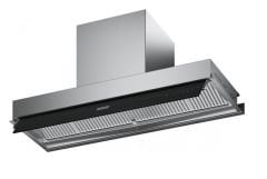 FRANKE DRİP FREE FMY DRIP-FREE 60 KL STAİNLESS STEEL/ BLACK GLASS DAVLUMBAZ