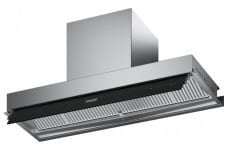 FRANKE DRİP FREE FMY DRIP-FREE 120 KL STAİNLESS STEEL / BLACK GLASS