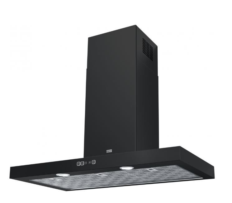 FRANKE DUVAR TİPİ DAVLUMBAZ - TALE 915 W MB MATT BLACK