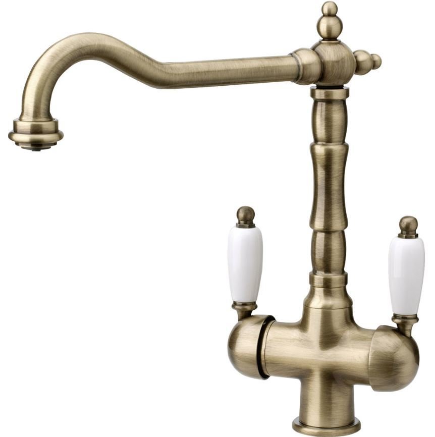 MAP77OT - TEMİZ SU GİRİŞLİ ARMATÜR - RUSTİK ESTETİK